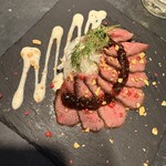 炭火焼き 牛タン酒場 いけたん - 