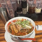 無限ラーメン - 