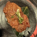 炭火焼き 牛タン酒場 いけたん - 