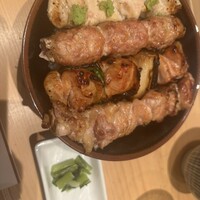 伊勢廣 京橋本店 - 