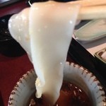 風月本店 - 旨そうだ・・・ごはんでなくて正解！