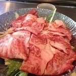 風月本店 - 煮込むほどうまい牛肉