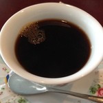 風月本店 - 温め過ぎのホット