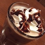 タリーズコーヒー - カフェモカ