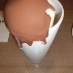 80's ミルクシェイク