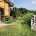 花の季 - 昔から有る、看板