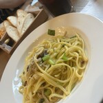 Jikasei Namamen Senmon Premium Pota Pasta Cafe Resort - 