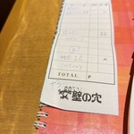 壁の穴 - 本店は渋谷のようです。