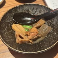 飯家くーた 銀座七丁目店 - 