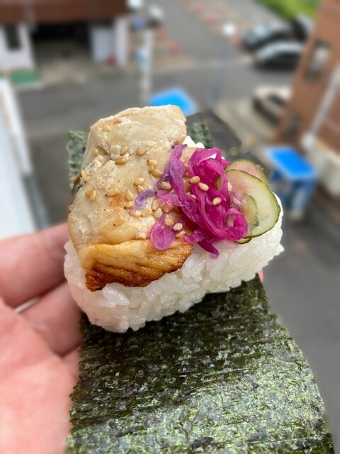 心掬び（kokomusubi） - 青森（おにぎり）の写真