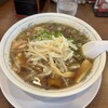 たかばしラーメン 横大路店