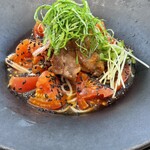 be my flora kitchen - 