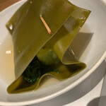 銀座ろくさん亭 - 