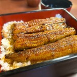 清水家 - 美味い！それ以外の語彙が見つからない！