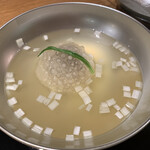 銀座ろくさん亭 - 