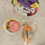セブンイレブン - 料理写真: