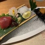 銀座ろくさん亭 - 