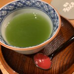 銀座ろくさん亭 - 