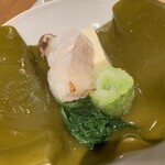 銀座ろくさん亭 - 