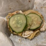 銀座ろくさん亭 - 