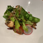 銀座ろくさん亭 - 