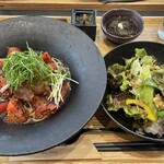 be my flora kitchen - 