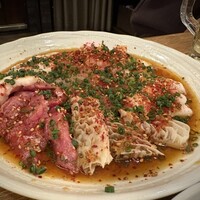 炭火焼肉ホルモン うしごろ 中目黒店 - 