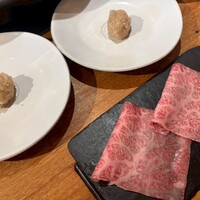 しゃぶしゃぶ KINTAN 代官山本店 - 