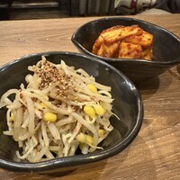 炭火焼肉ホルモン うしごろ 中目黒店 - 
