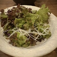 炭火焼肉ホルモン うしごろ 中目黒店 - 