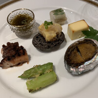 銀座ろくさん亭 - 