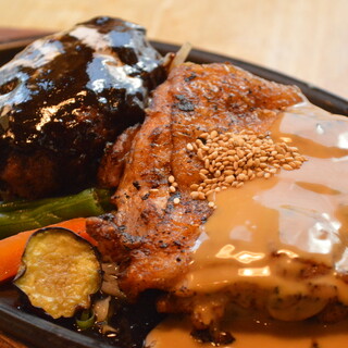 からだ想いの肉ダイニング 鉄重_1