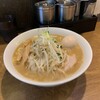 味噌麺処 田坂屋