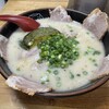 博多ラーメン長浜や 上野店