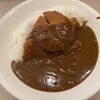 カレーの店 インデラ