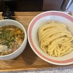 福岡太麺 NO RAMEN - 