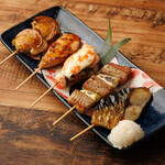 魚がし商店 極 - 