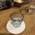 しゃぶしゃぶ もり島 - 