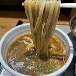 中華蕎麦 ひら井 - 
