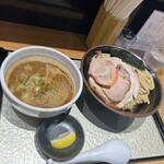 中華蕎麦 ひら井 - 