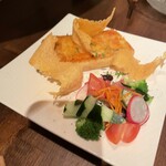 テツイタ - マッシュポテト