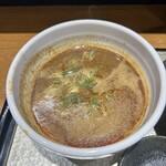 中華蕎麦 ひら井 - 