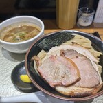 中華蕎麦 ひら井 - 