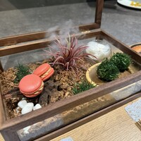 薪焼き flamma - 