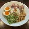 らーめん香澄 阿波座本店