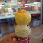 サーティワンアイスクリーム - 料理写真: