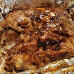 ジャンボお好み焼 みゆき - 