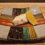 割烹さいお - 焼き物