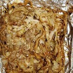 ジャンボお好み焼 みゆき - 