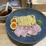 らぁ麺 ゆかり - 